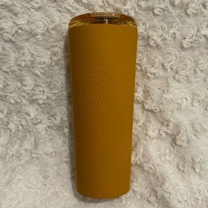 Starbucks Fall 2023 16oz tumbler